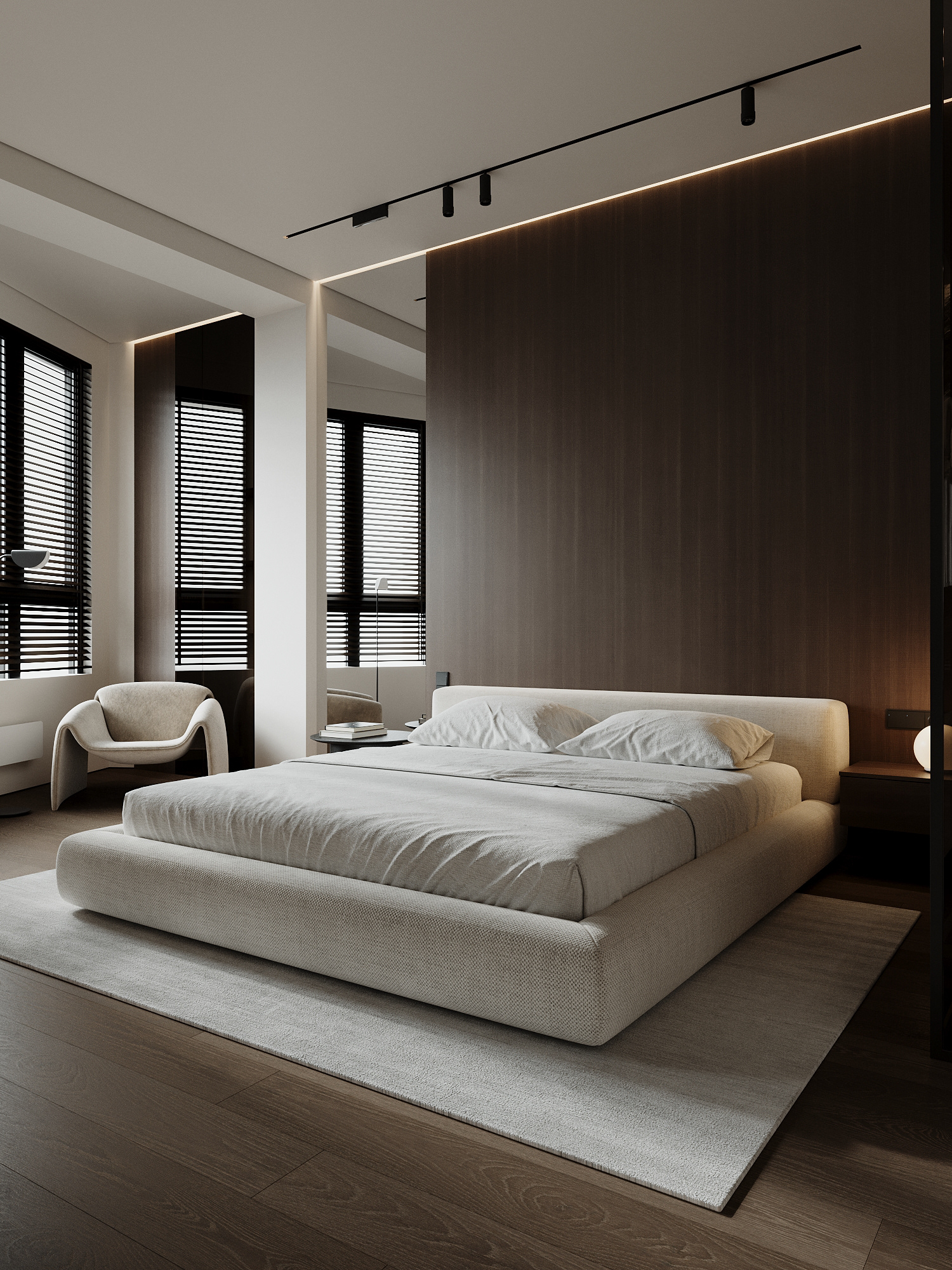 钻石110·室内设计、可视化呈现丨motto+partners-47