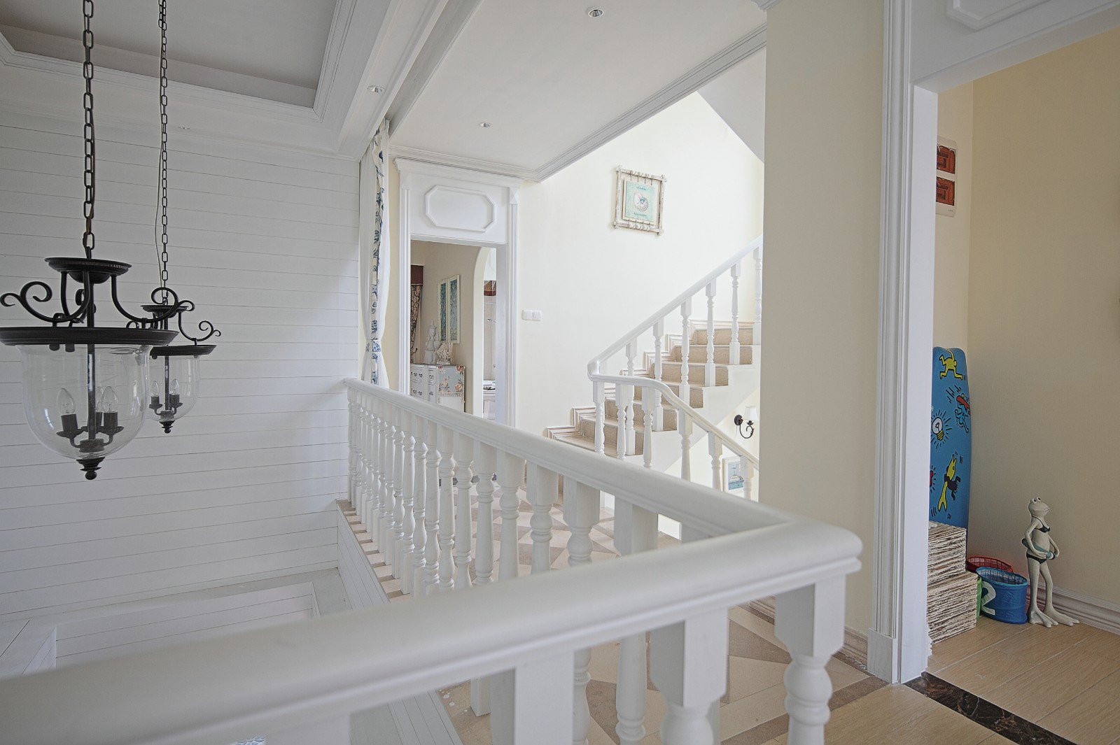 佛冈奥园地中海风格样板房-28