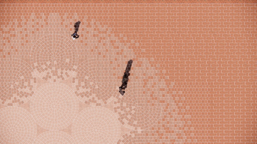 戛纳海滨大道改造项目丨法国-16