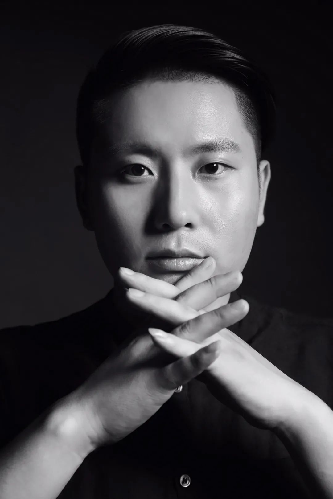 北京团河苑现代中式家居设计丨中国北京丨李占龙-33