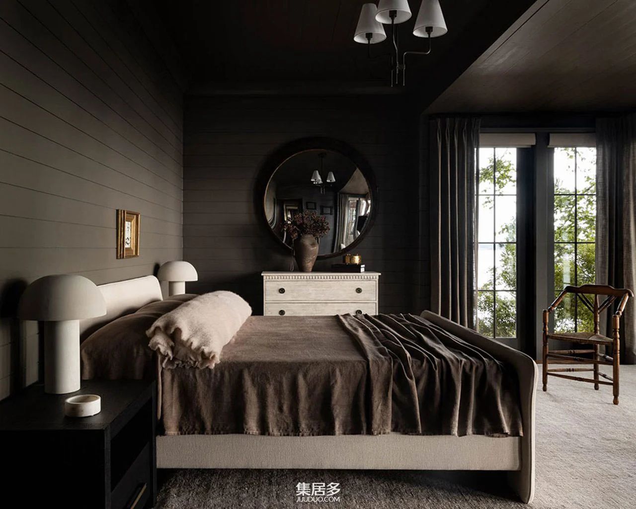 阿拉巴马州住宅丨美国阿拉巴马丨Sean Anderson-18