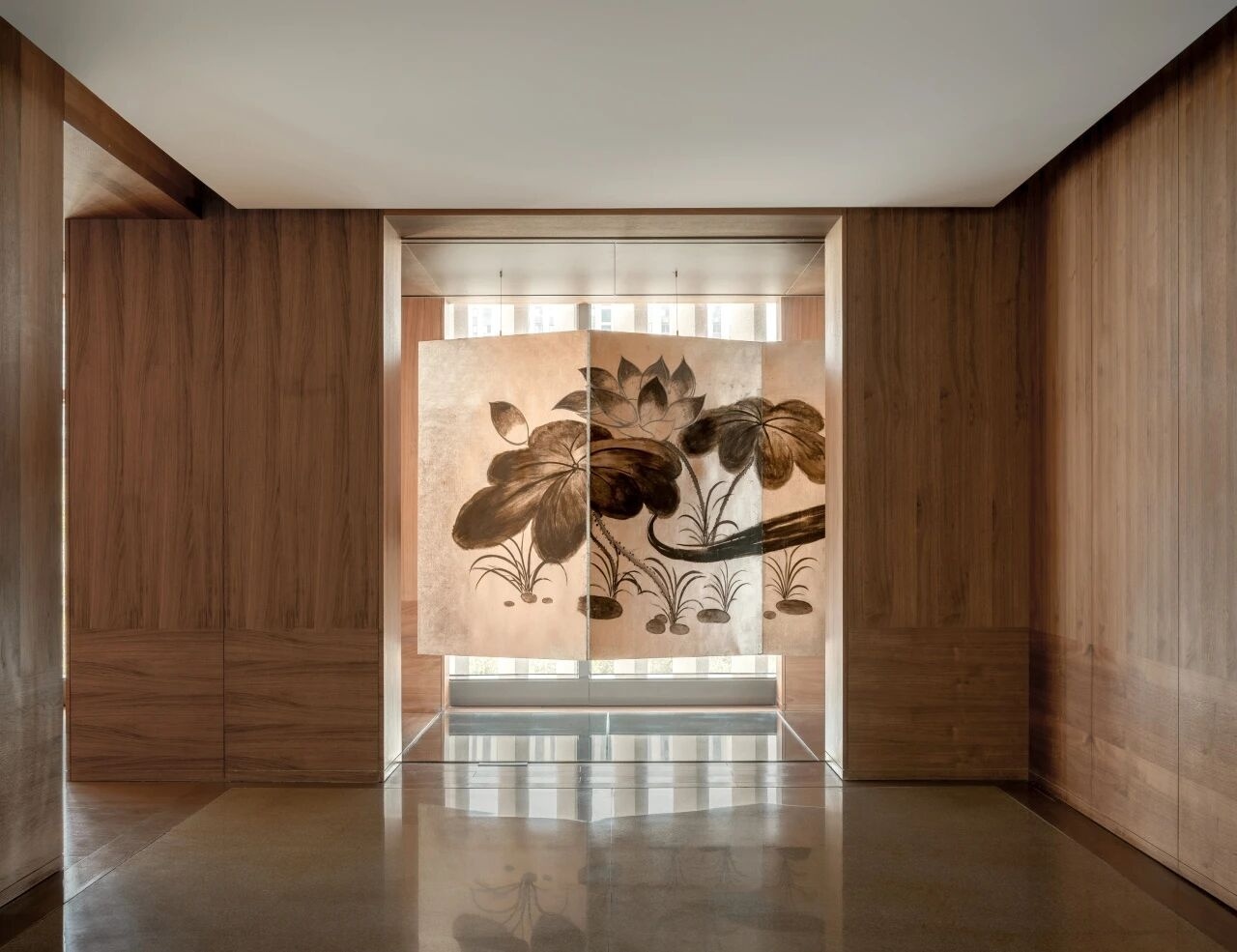 LONYATT龙悦酒店丨中国周口丨木可营造建筑设计-45