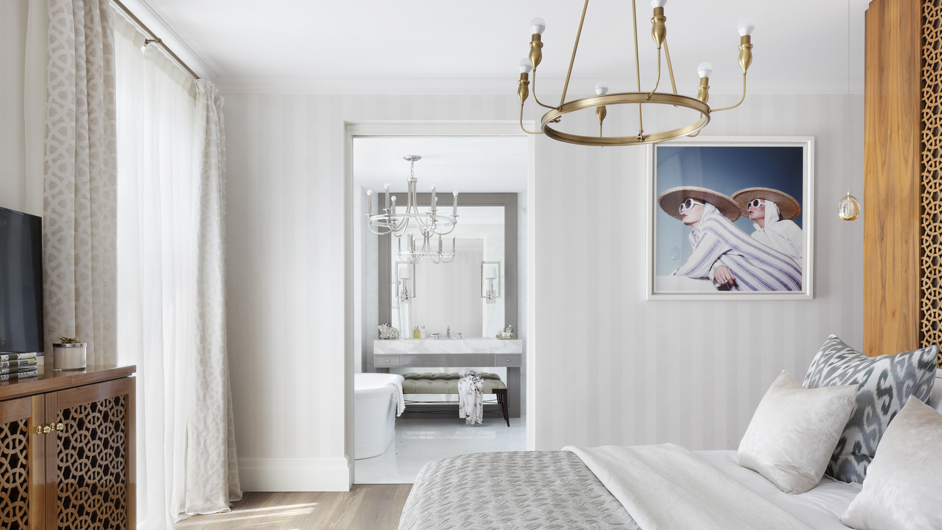 湖景别墅；湖畔住宅（注：这里湖景别墅更强调带有度假、豪华性质的湖边住宅，湖畔住宅则相对更宽泛些，若根据更多背景信息可进一步精准确定仅从The Lakehouse字面常见意思为这二者其一） 丨意大利丨Oliver Burns Studio-32