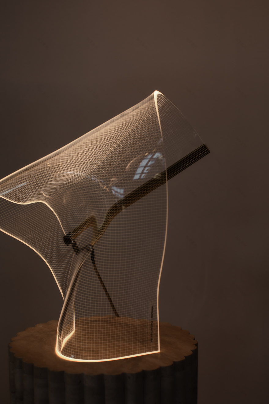 Nook Collections 悉尼展厅丨澳大利亚悉尼丨Loopea Design-3