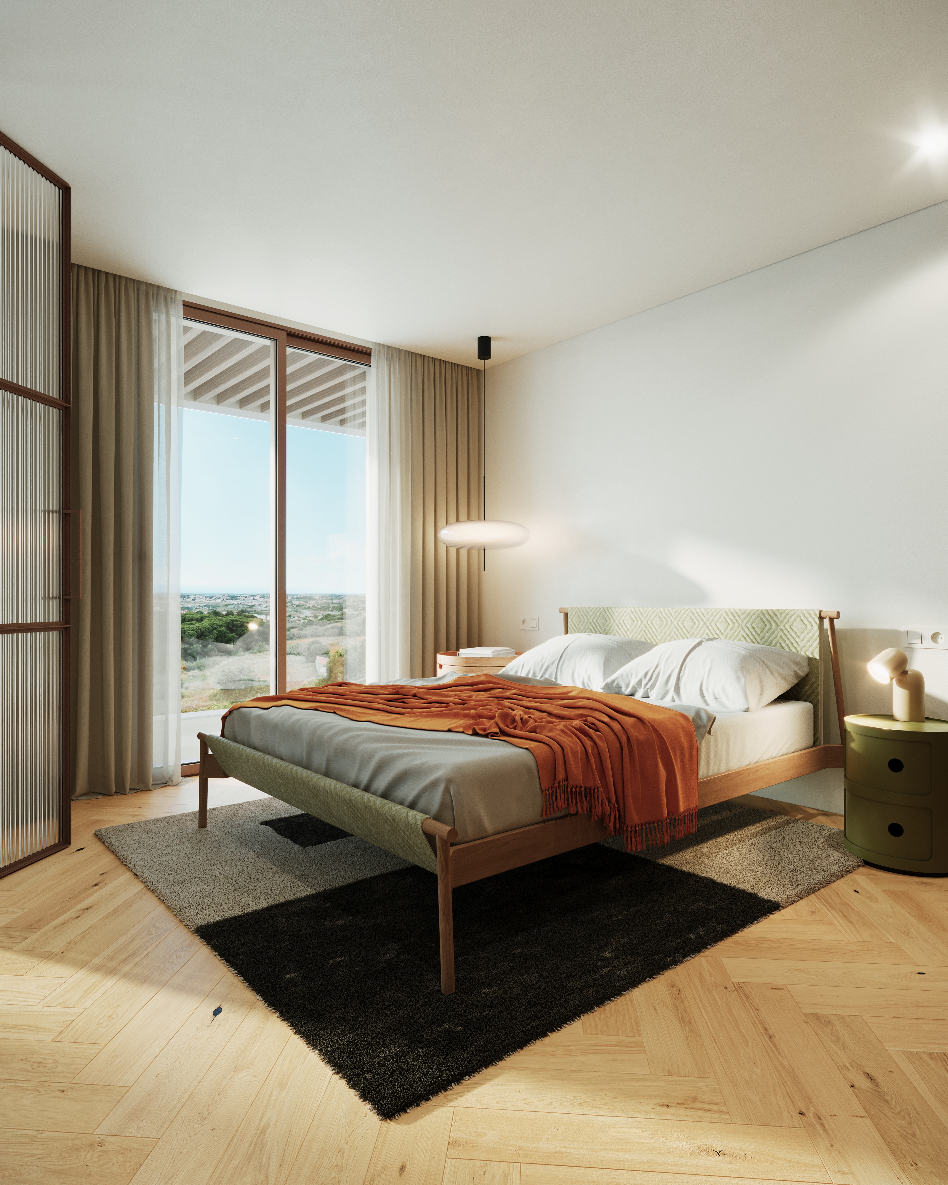 Vila Nova Houses T1-2