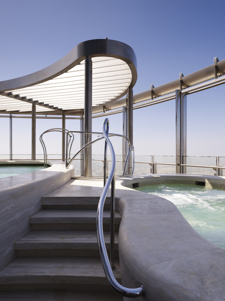 Burj Khalifa  SOM-46