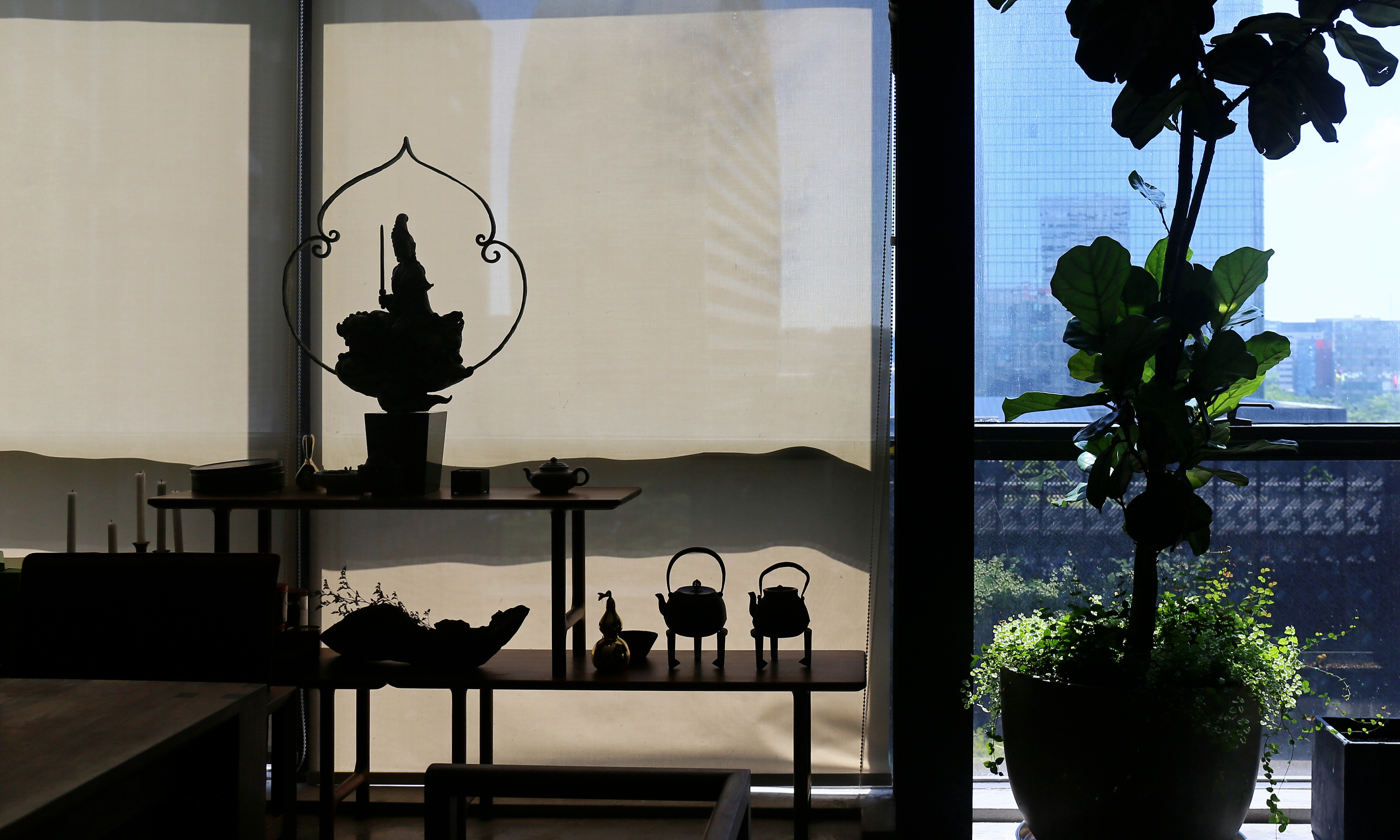 RITO 朗图 | 创新共享工作坊设计,工作即生活-14