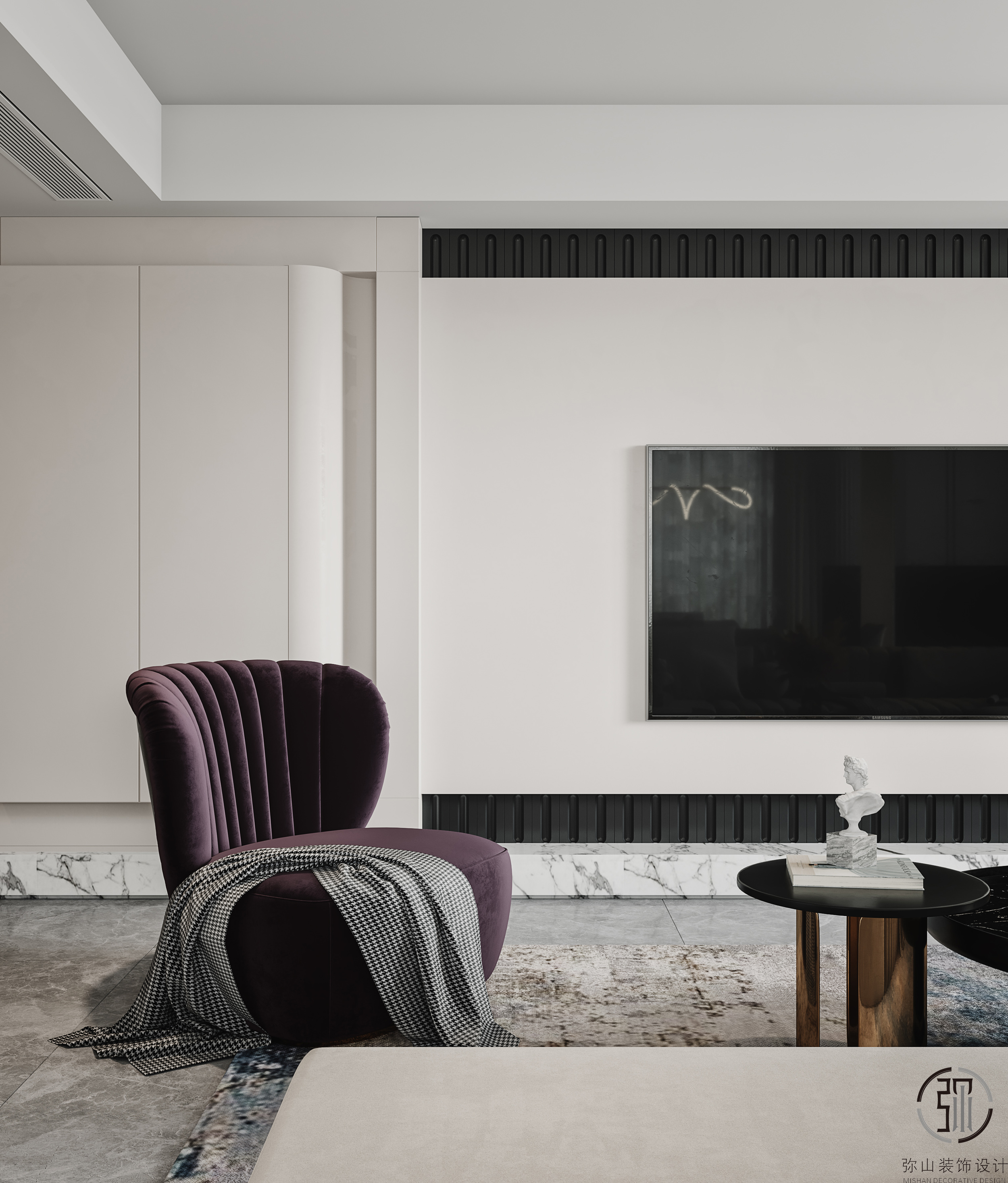 冠名网红的标签，只为博你一见-6