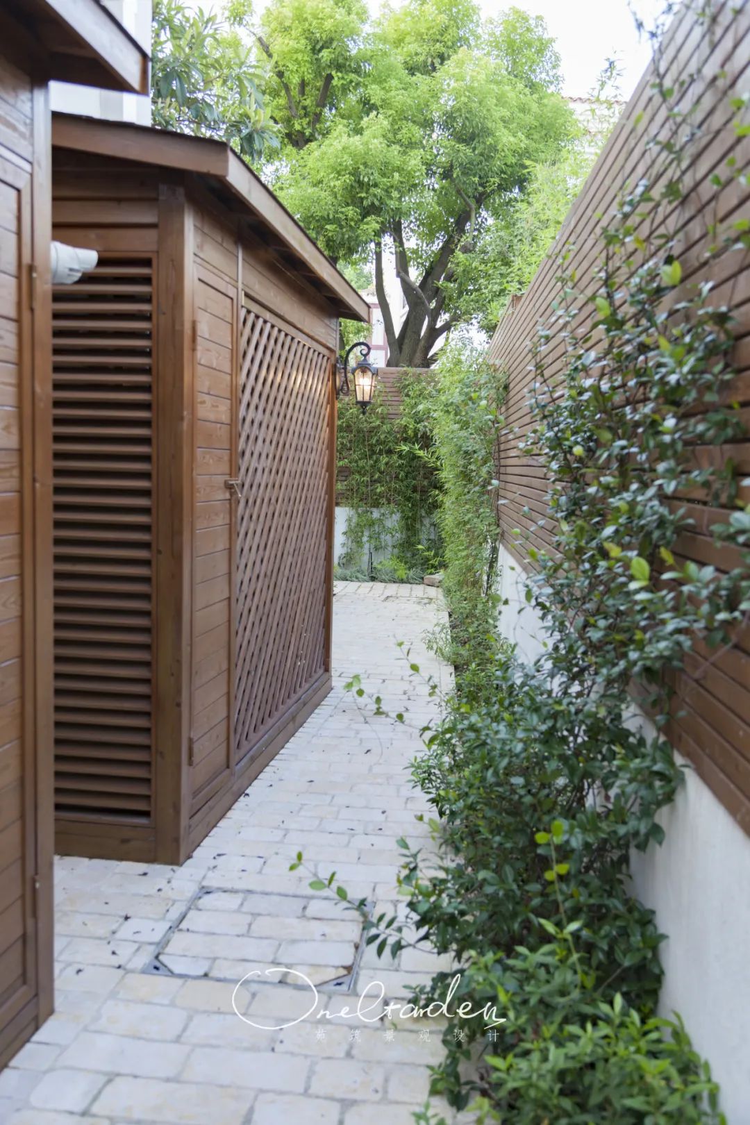 维诗凯亚花园 | 南欧风情融入绿意生活-84