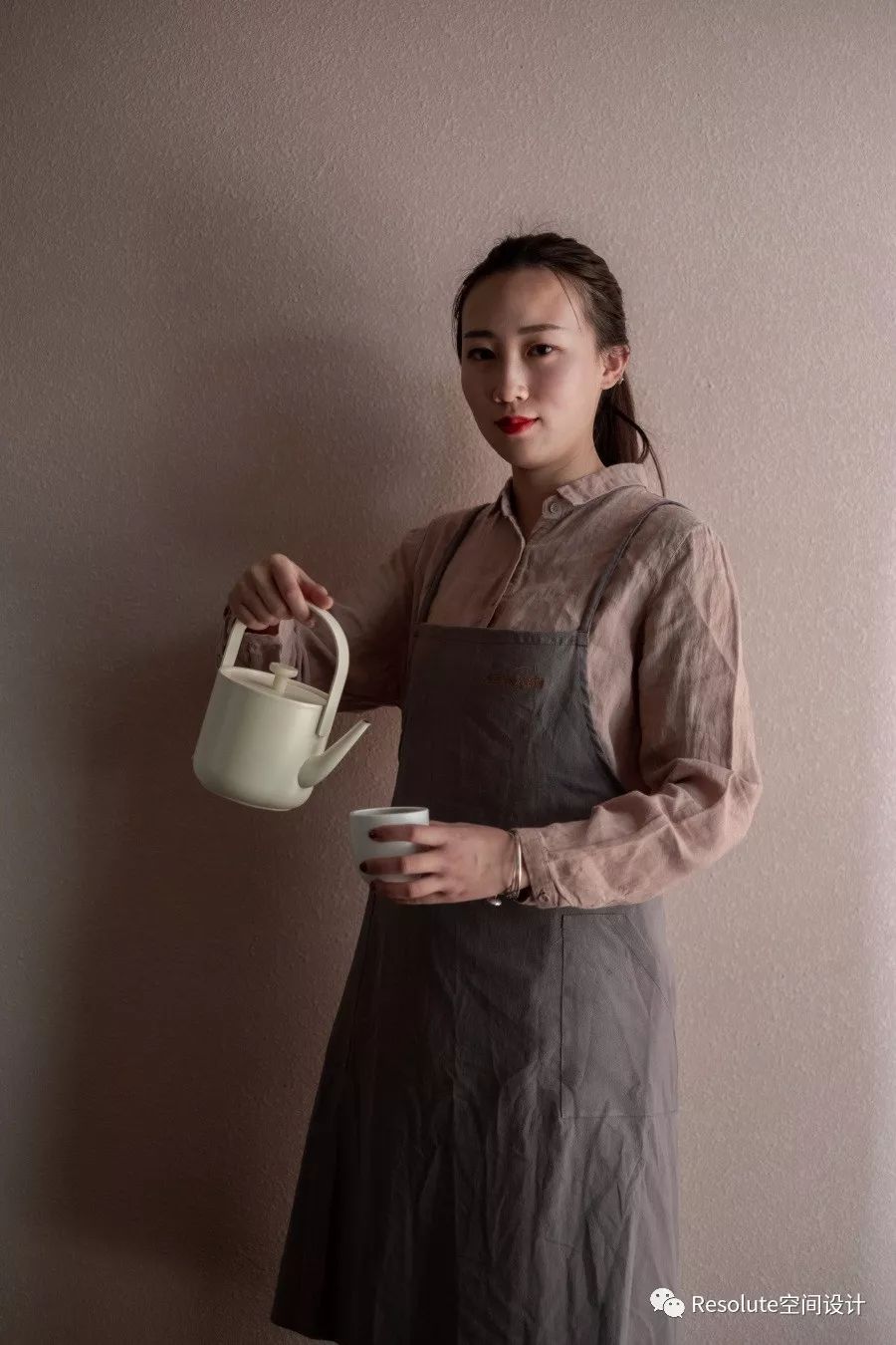 中海九号天地“母亲火锅店” | 温馨空间，打造家的记忆-25