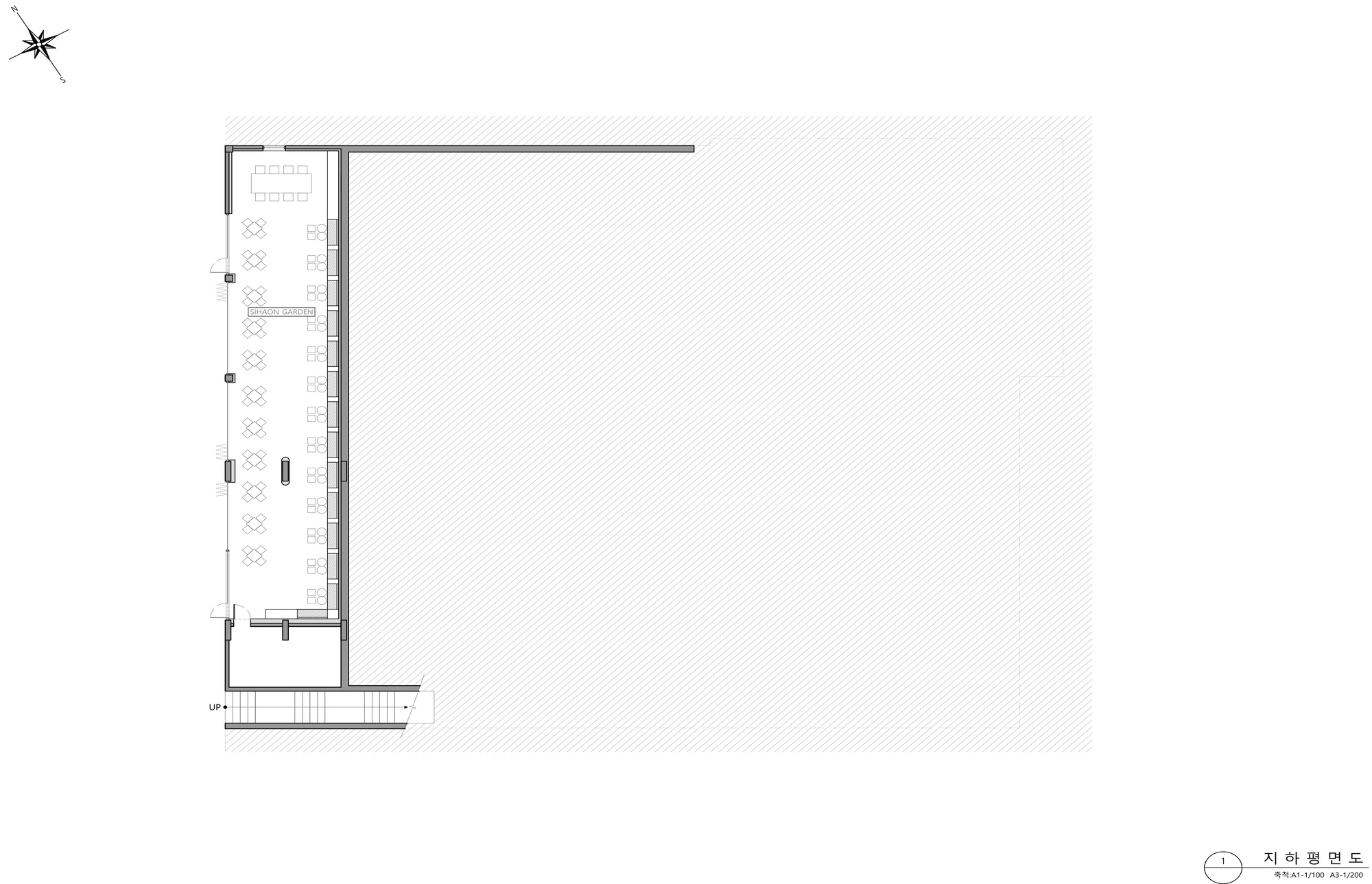 酒店建筑丨韩国丨SPACE CHA-28