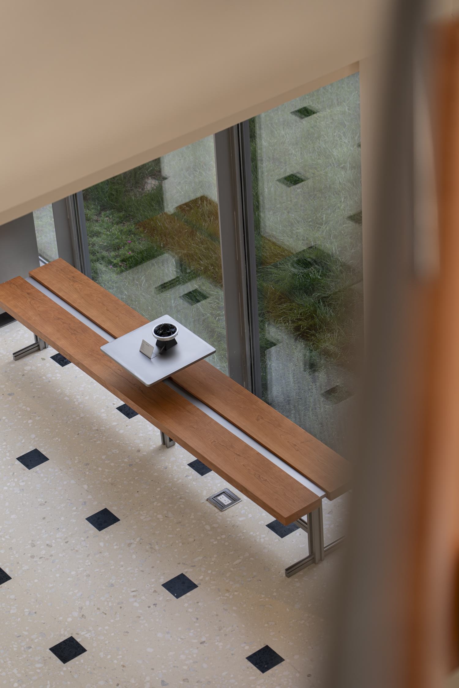 天津水云川生活美学馆丨中国天津丨申江海建筑事务所-57