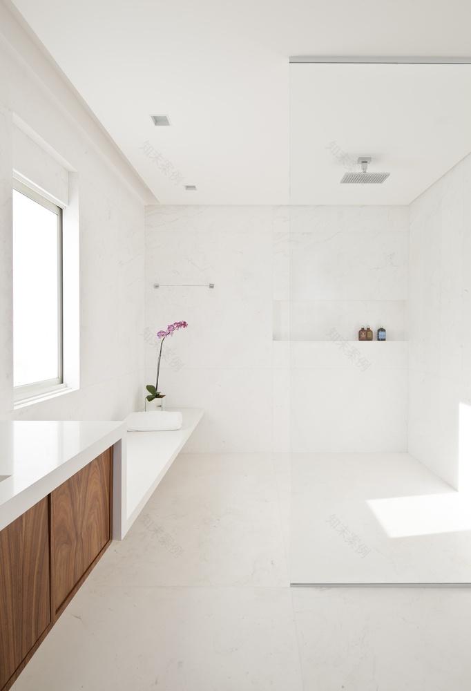 Ibirapuera Apartment Casa14 Arquitetura-83