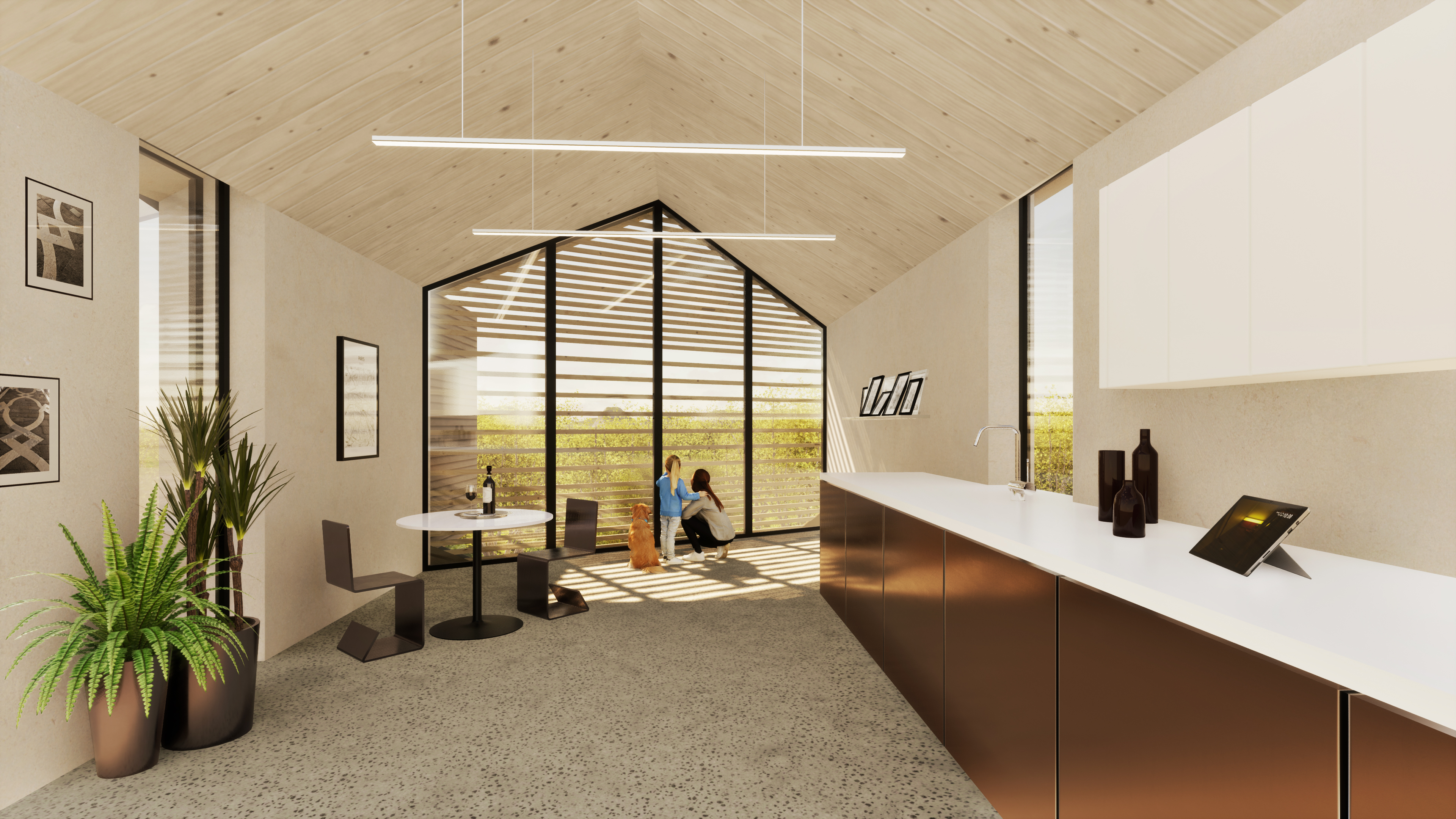 蜂巢项目丨英国丨Roman Pomazan 等-21