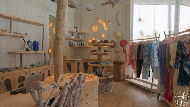 索尼娃秘密岛度假村丨马尔代夫丨Soneva-101