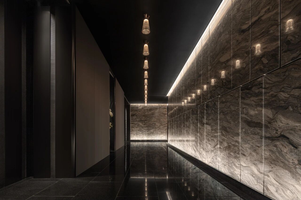 金先生丨中国深圳丨Z7900郑雷设计机构-22