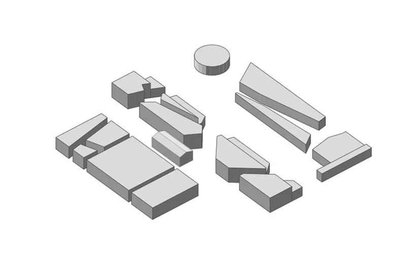 首钢二通厂 | 工业遗址变身高科技电竞综合体-36