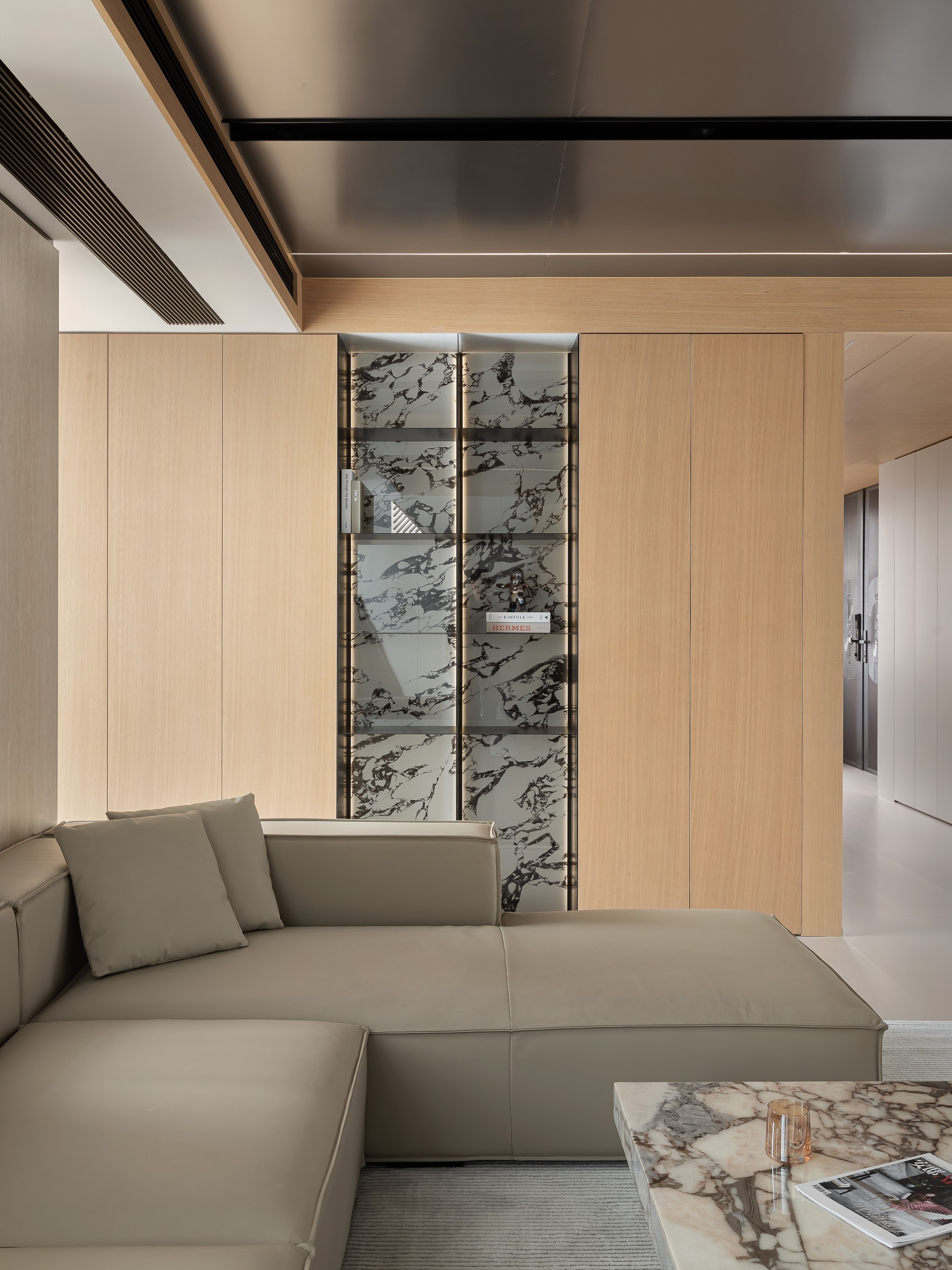 项宅丨中国金华丨涵舍空间设计事务所-11