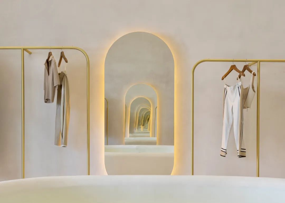 巴西BELO HORIZONTE 旗舰店丨Carolina Maluhy 经营的建筑工作室-25