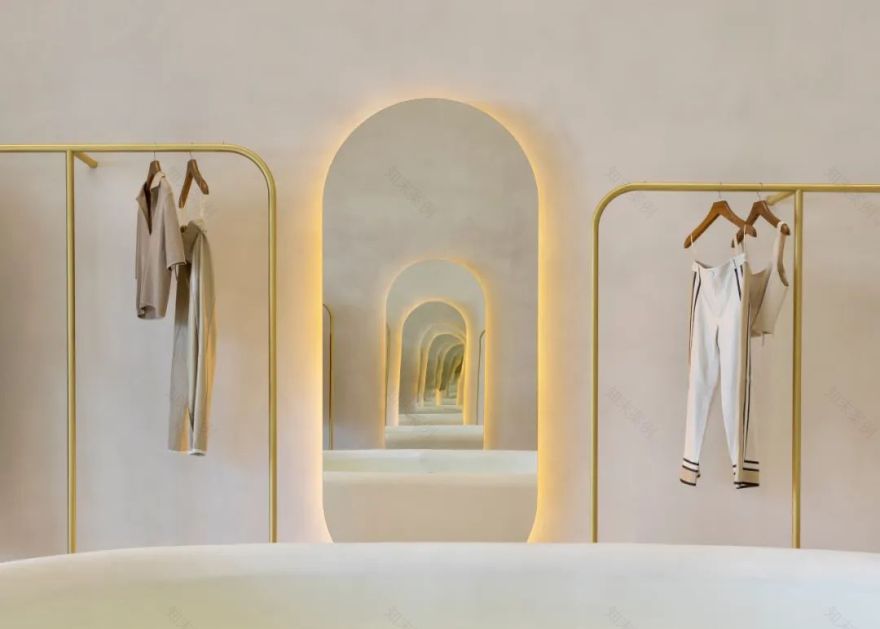 巴西BELO HORIZONTE 旗舰店丨Carolina Maluhy 经营的建筑工作室-25