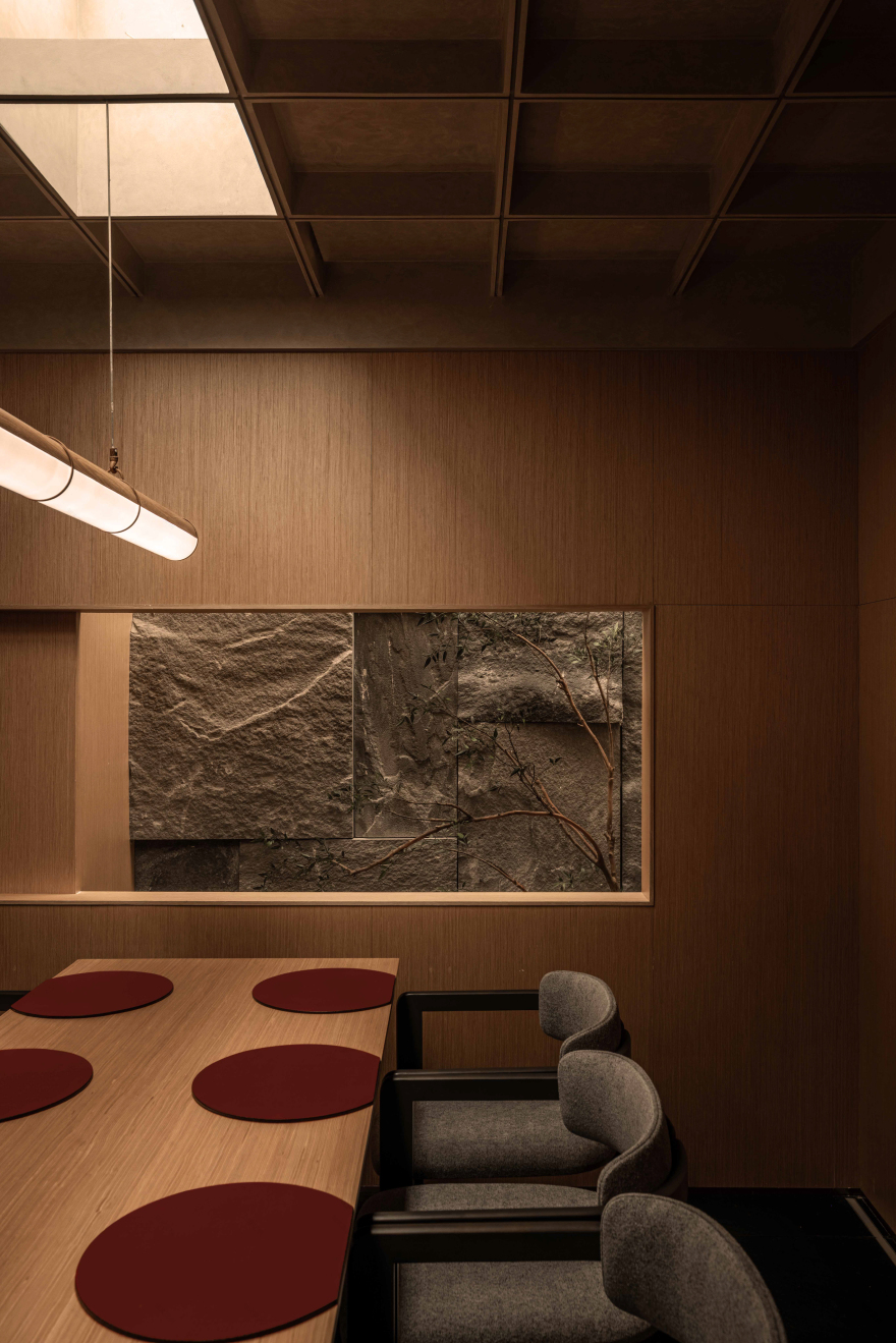 JADEMOON 琉璃月丨中国成都丨季光 JIGUANG-28