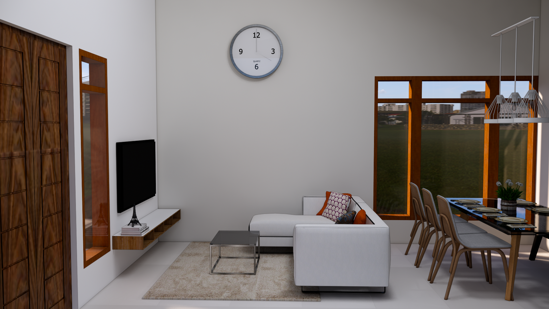 2Bhk Independent house-1