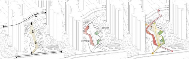 七巧板之韵 · 郑州云木会所-36