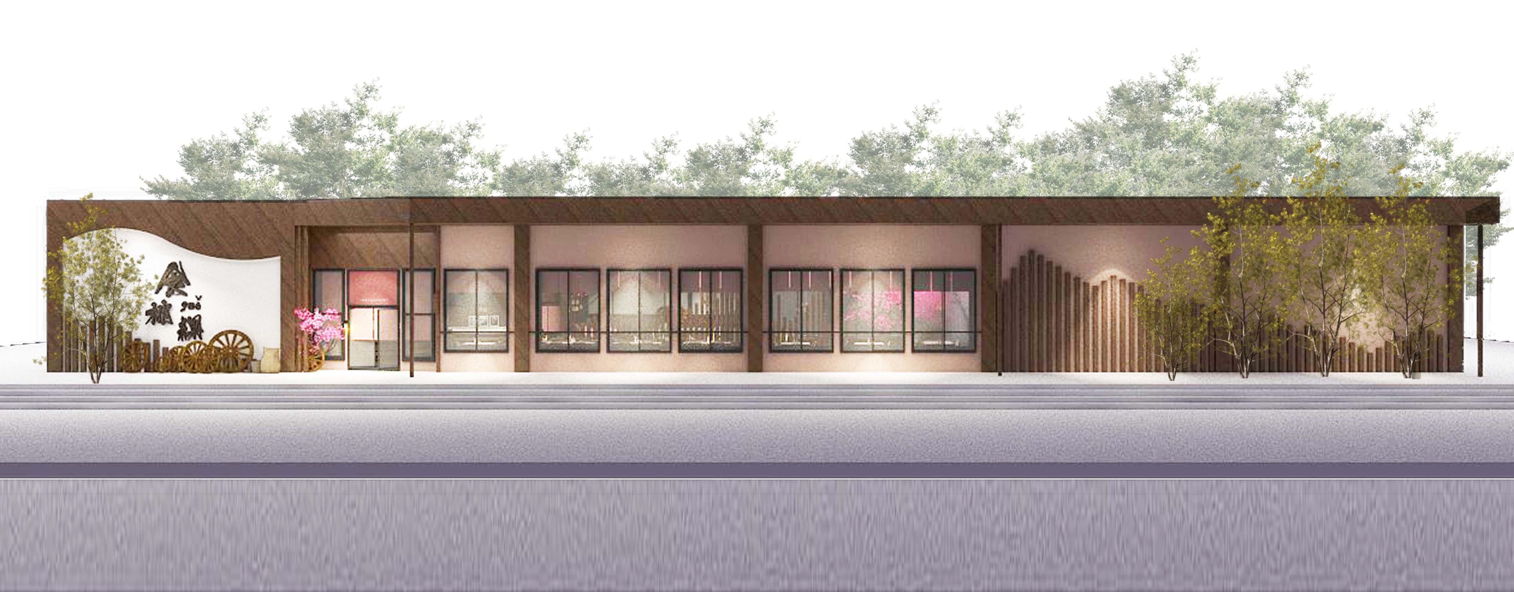 “食桃粿”风味小吃餐厅-16