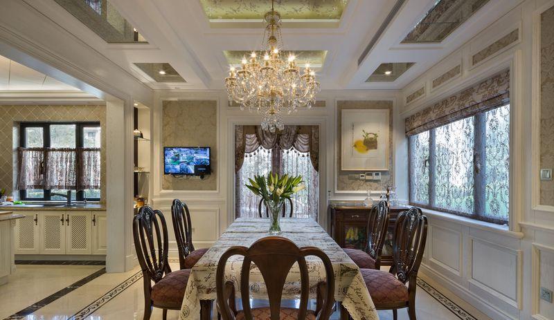 达安御庭花园丨中国崇明-23