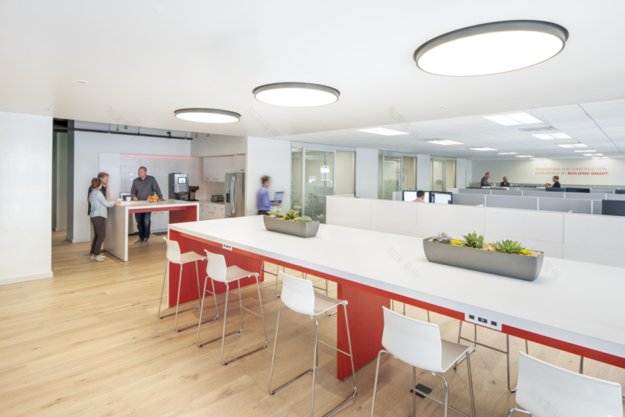 萨福克建筑事务所·旧金山-14