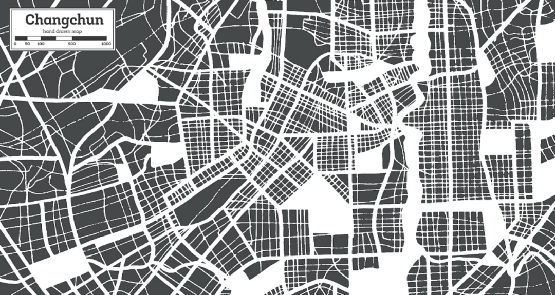 长春禧悦酒店丨中国长春丨SKD(香港)设计事务所-13