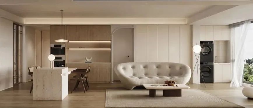 悠然南山丨中国宁波丨橙熹设计-53