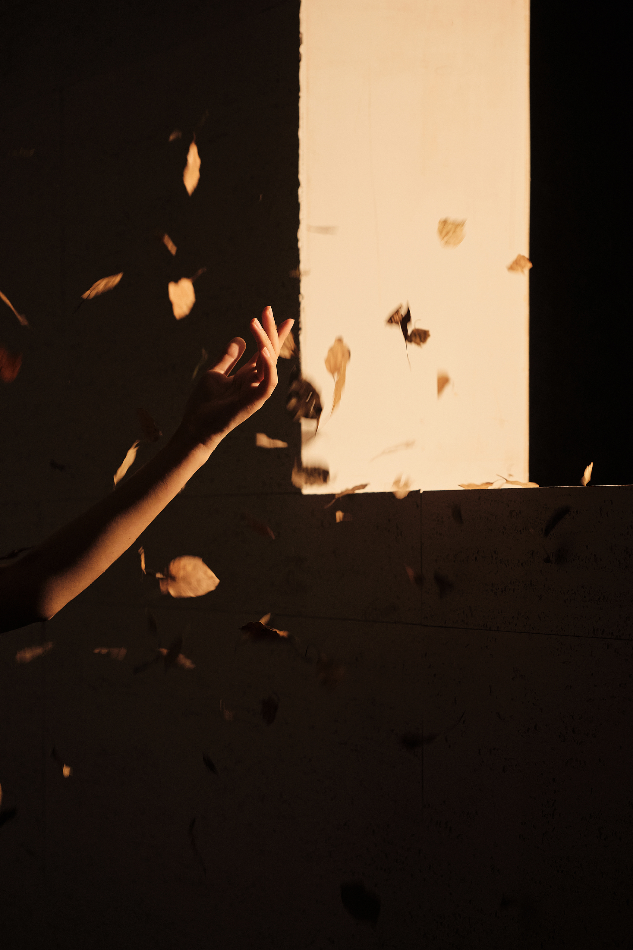 Der1863 品牌馆丨中国上海丨WEI 建筑与室内设计所-29