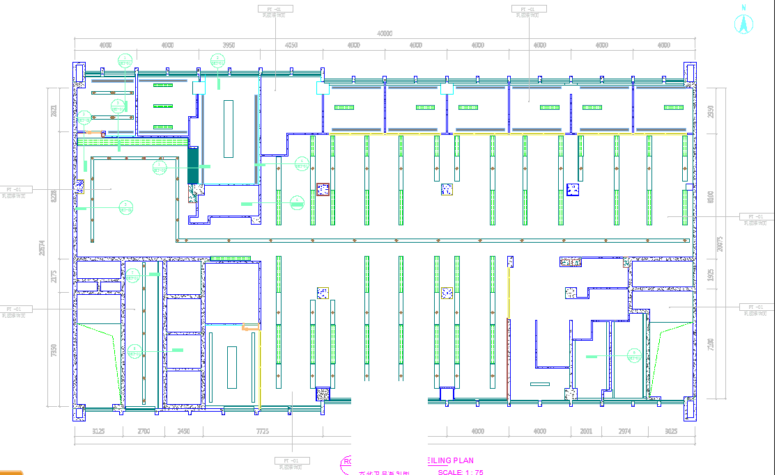 看CAD转BIMVR轻松“玩转”办公空间-3