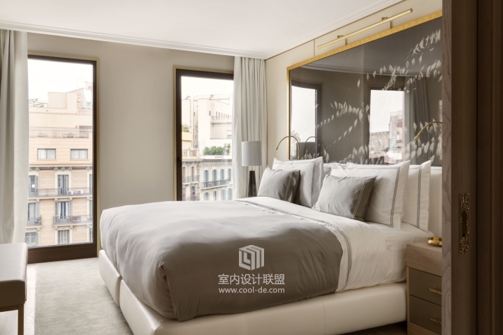 英国的百年酒店-5