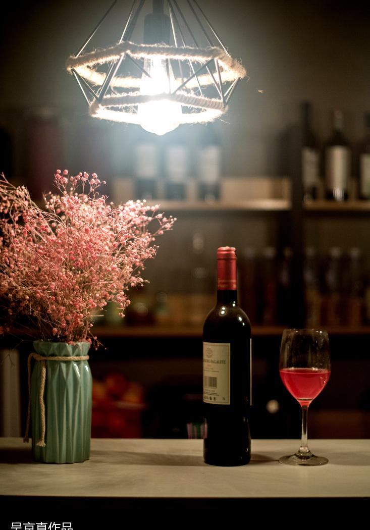 如懿空间设计工作室（工业风）-9