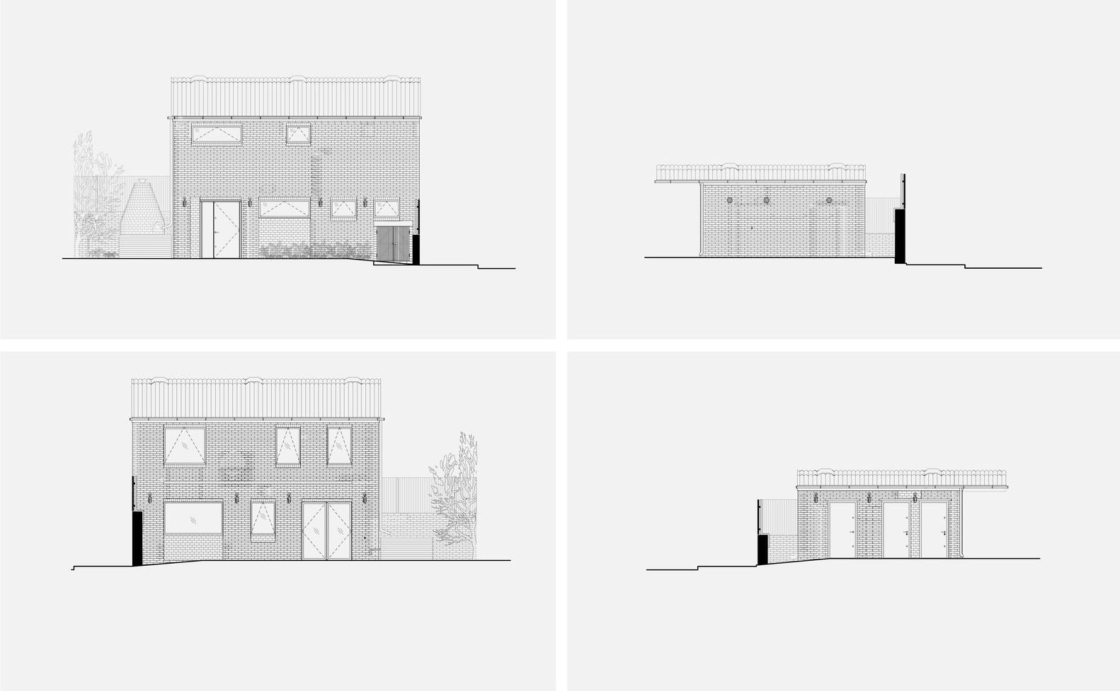 英国哈克尼食品学院-49