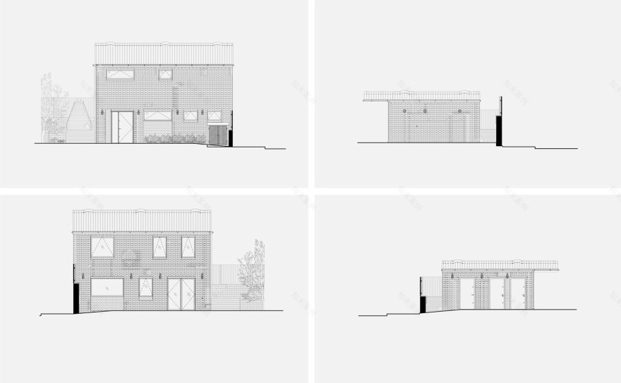 英国哈克尼食品学院-49