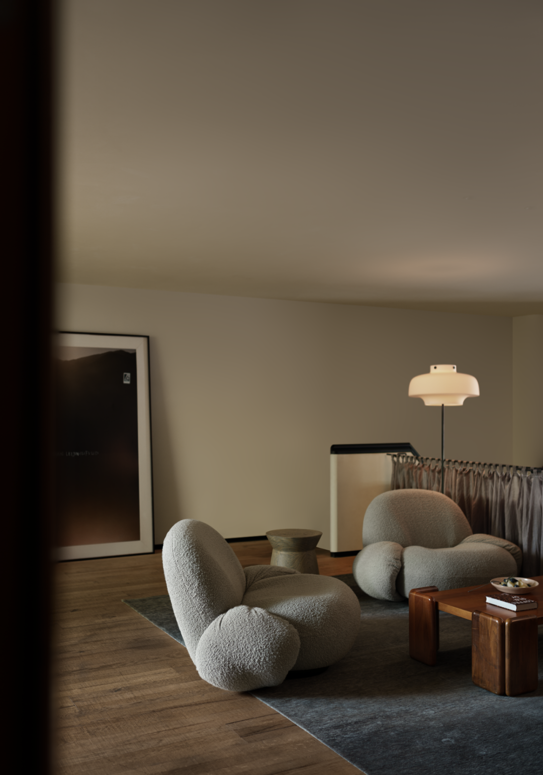 相上丨Ladésee工作室：向外生长，在公共与非公共之间-111