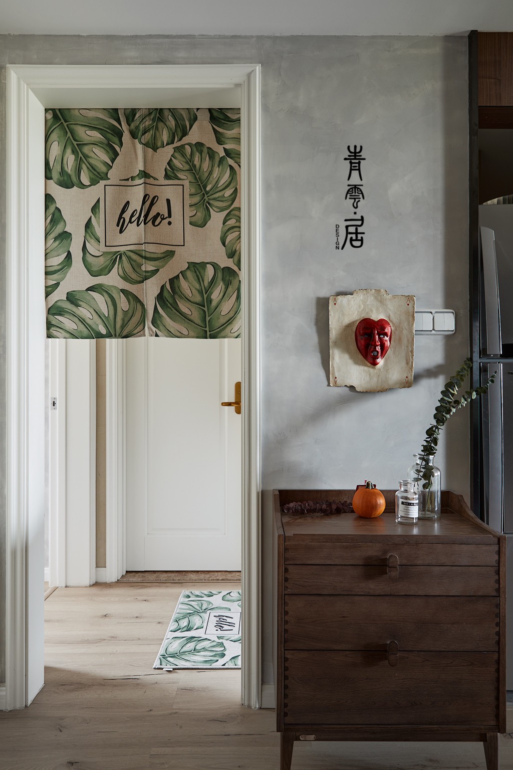 意外  青云居设计-12