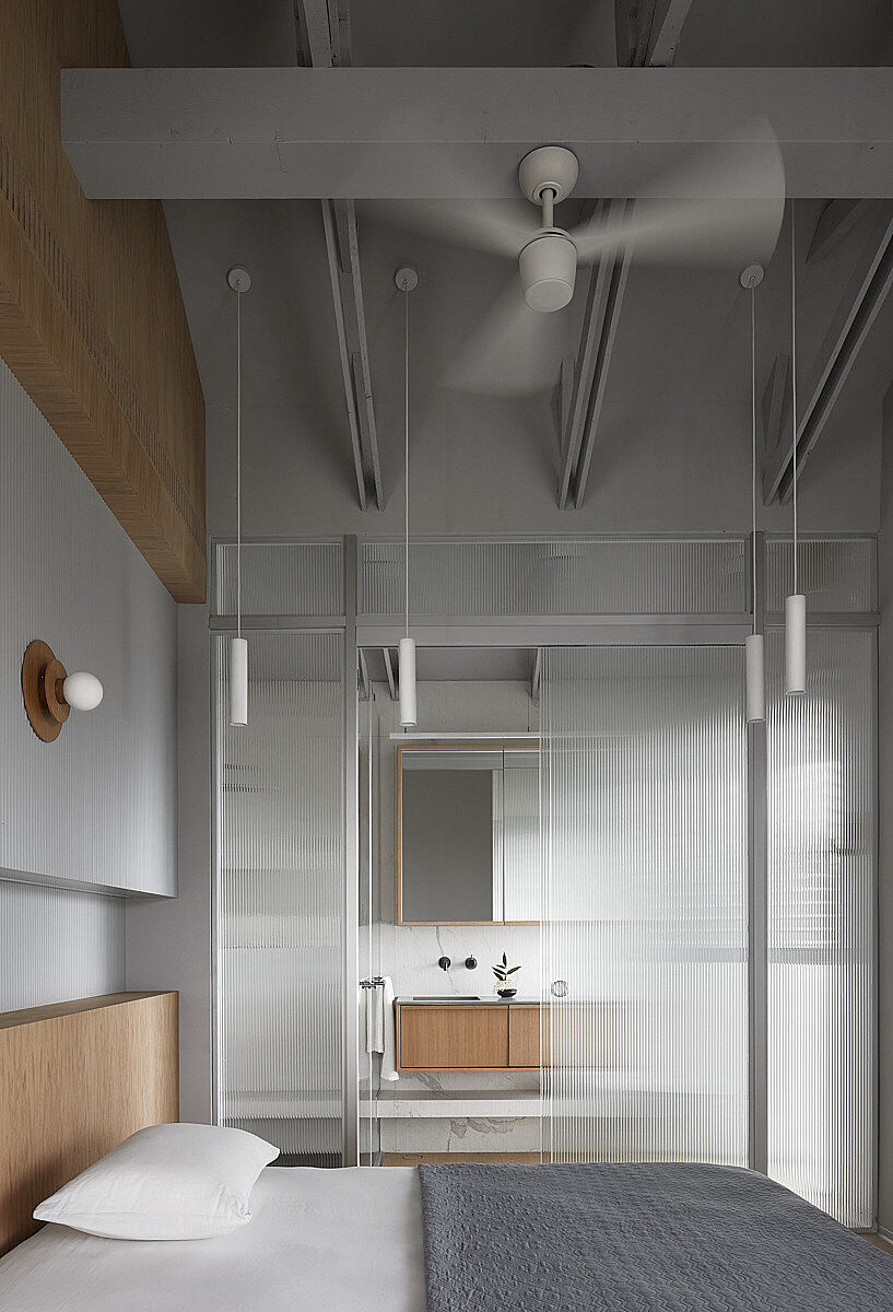 以色列 MidCentury 2·0丨Shira Lavi BD-7