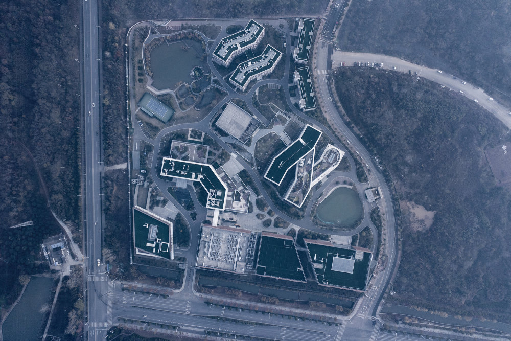 南京鑫星中小银行服务业科技创新基地-29