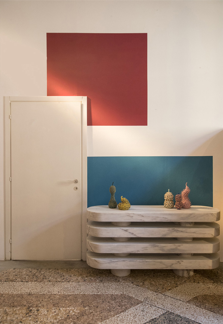 丨意大利米兰丨studio MILO-20