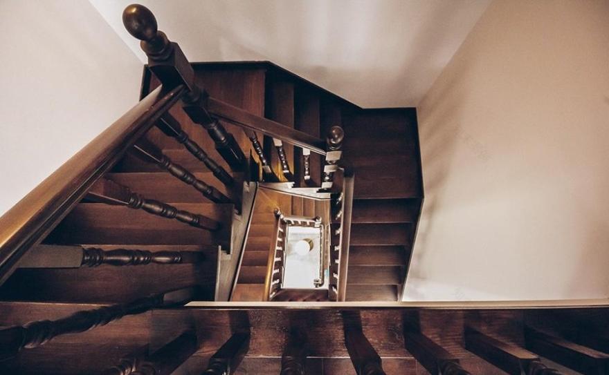 「Rocher」美式混搭风家居,艺术与生活的完美交融-33