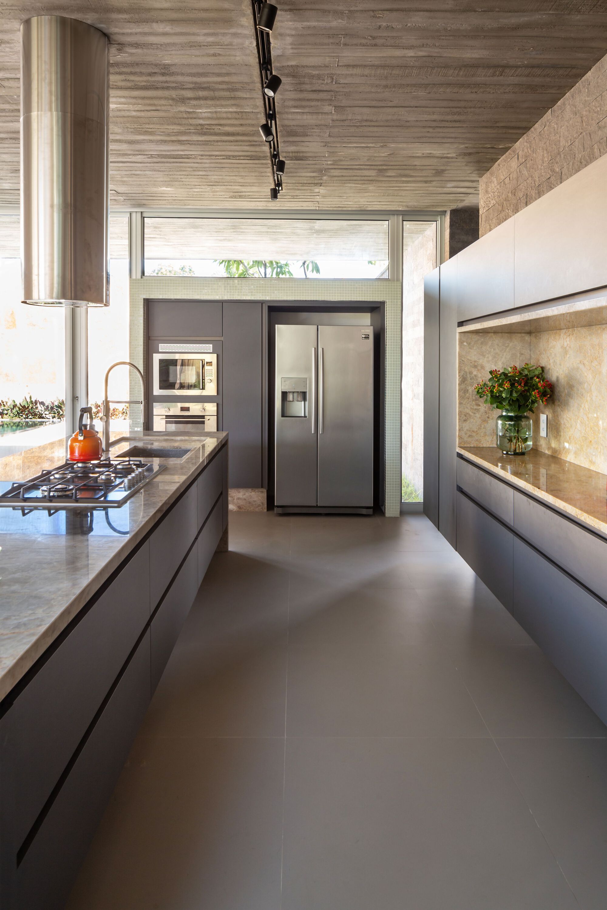 众议院 GG丨巴西丨Fernandes Atem Arquitetos-34