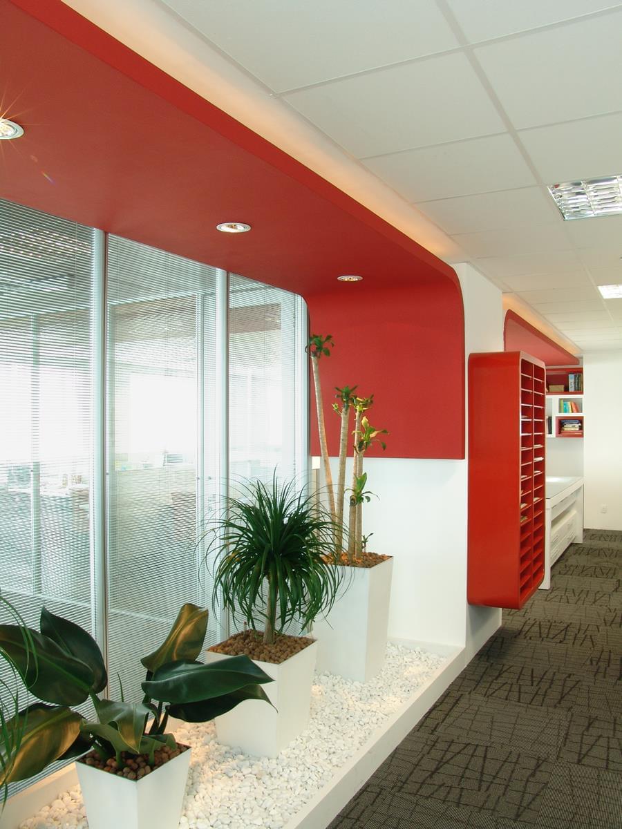 红通信建筑公司-6