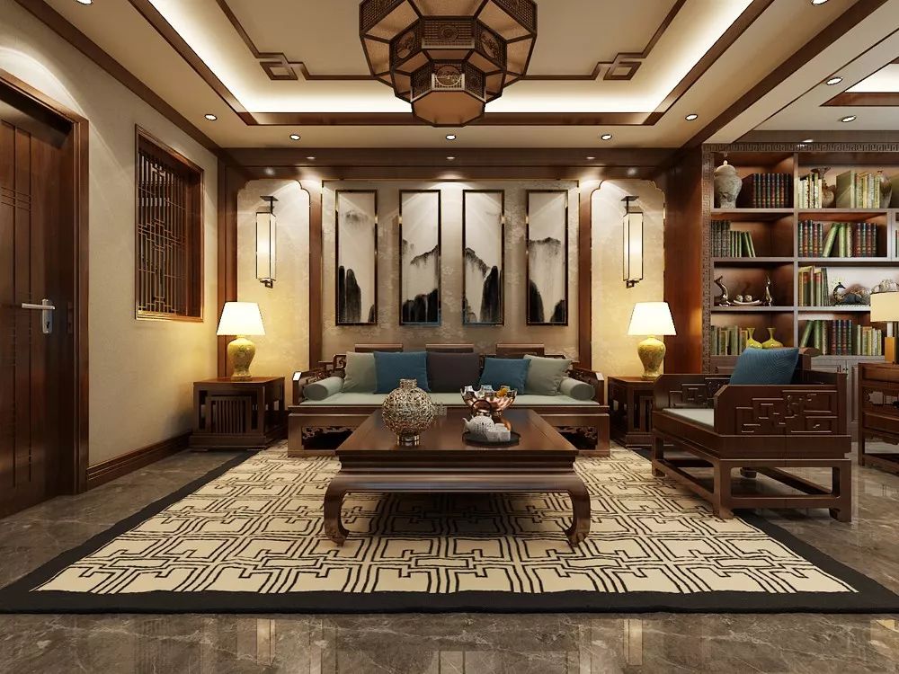 杜阳 | 极简主义的大师之作,生活与艺术的完美融合-119