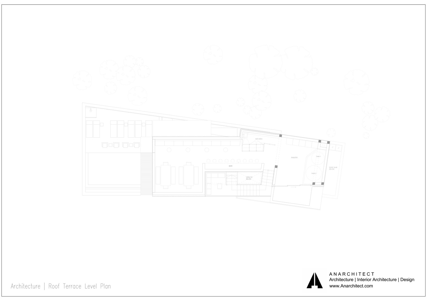 哈丁精品酒店丨斯里兰卡丨ANARCHITECT-45