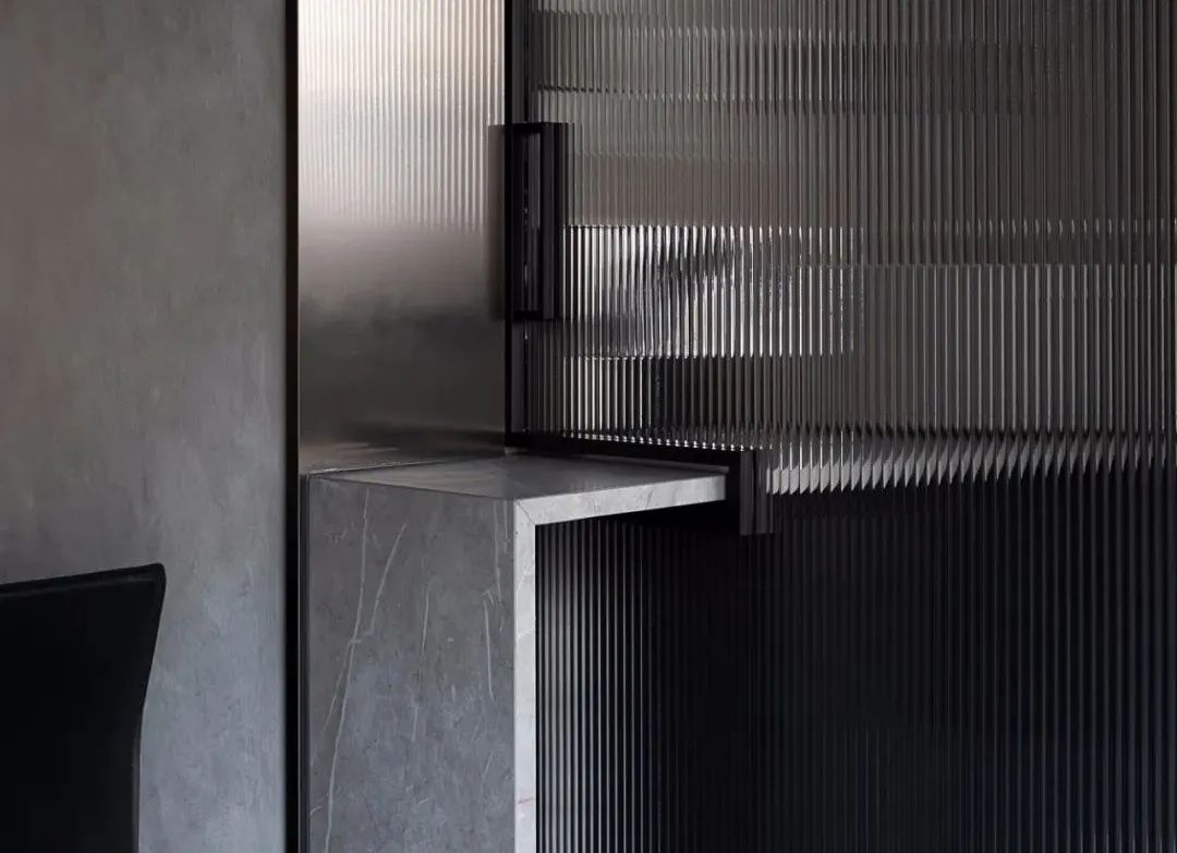 和欣国际花园丨中国上海丨金园圆设计团队-38