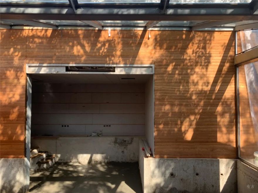 崖餐厅 | 传统与现代的云南文化表达-72